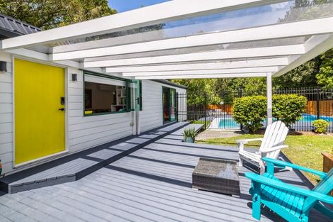 Photo of property in 4a Kereru Grove, Featherston, 5710