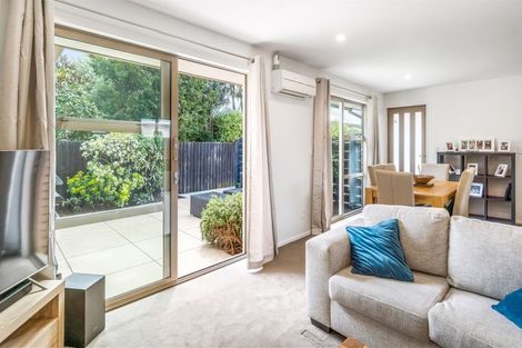 Photo of property in 105a Strickland Street, Sydenham, Christchurch, 8023