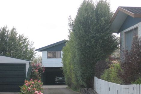 Photo of property in 6 Marshall Avenue, Richmond Heights, Taupo, 3330