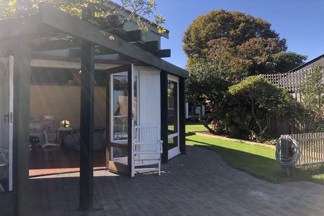 Photo of property in 9 Rayburn Avenue, Papanui, Christchurch, 8053