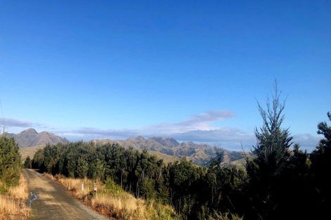 Photo of property in 91 Tinline Terrace, Lyford, Waiau, 7395