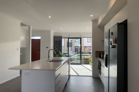 Photo of property in 45 David Carnegie Road, Hobsonville, Auckland, 0616