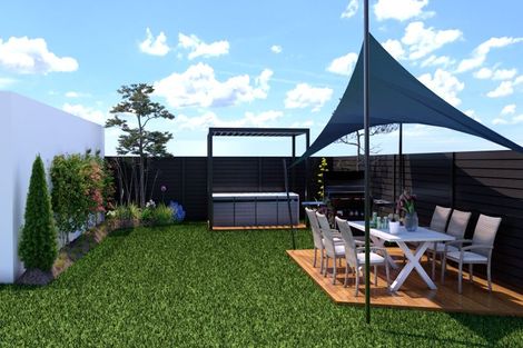 Photo of property in 3/12 Hood Street, New Brighton, Christchurch, 8061