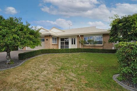 Photo of property in 36 Macmurdo Avenue, Glenview, Hamilton, 3206