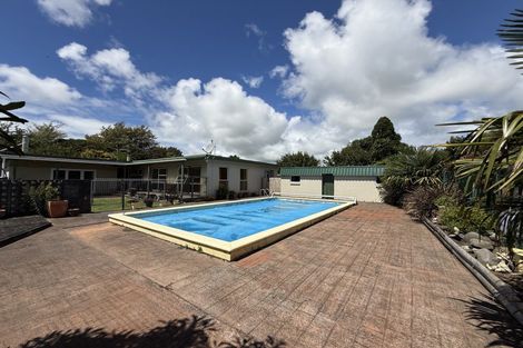 Photo of property in 7 Joll Street, Waitara, 4383