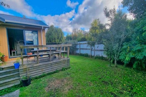 Photo of property in 40 Potts Road, Koputaroa, Levin, 5571