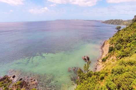 Photo of property in 116 Lax Crescent, Leigh, 0985