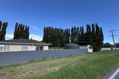 Photo of property in 5941 Hakataramea Highway, Station Peak, Kurow, 9498