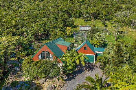 Photo of property in 243 Boons Valley Road, Waikawa, Picton, 7220