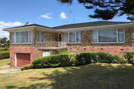 Photo of property in 14 Udys Road, Pakuranga, Auckland, 2010