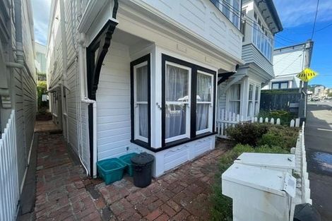 Photo of property in 233 Tinakori Road, Thorndon, Wellington, 6011