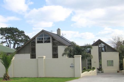 Photo of property in 186 Oceanbeach Road, Mount Maunganui, 3116