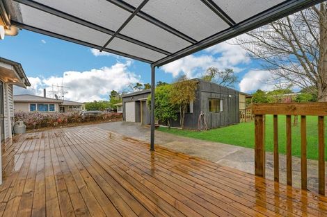 Photo of property in 59 Market Street, Pokeno, 2402