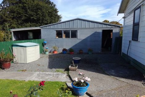 Photo of property in 157 Birchwood Road, Ohai, 9635