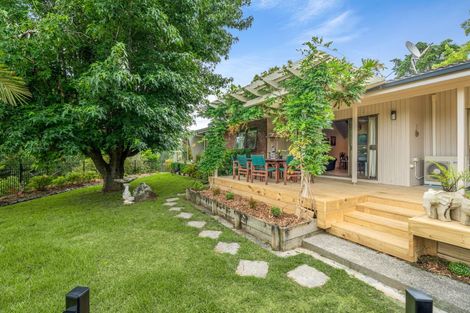 Photo of property in 253 Whitford Road, Shamrock Park, Howick, 2571