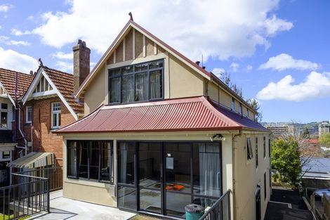 Photo of property in 63a Queen Street, North Dunedin, Dunedin, 9016