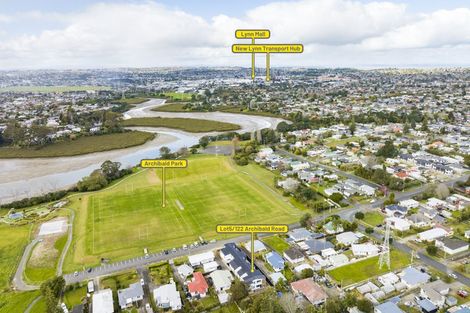 Photo of property in 5/122 Archibald Road, Kelston, Auckland, 0602