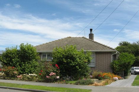 Photo of property in 18 Horton Place, Avondale, Christchurch, 8061