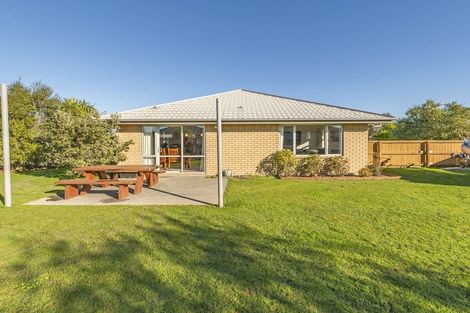 Photo of property in 4 Lambie Street, Leeston, 7632
