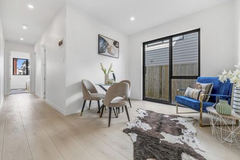 Photo of property in 8 Hing Street, Flat Bush, Auckland, 2019