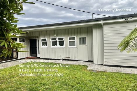 Photo of property in 193 Pembroke Road, Wilton, Wellington, 6012