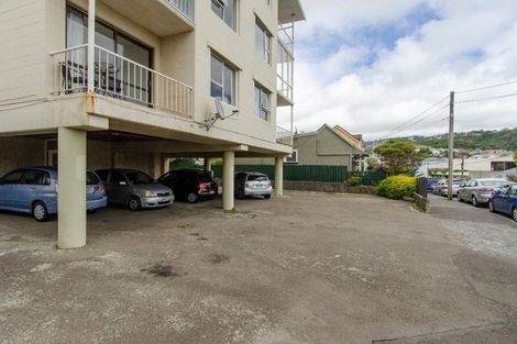 Photo of property in 4/26 Normanby Street, Newtown, Wellington, 6021
