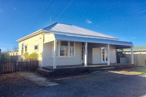 Photo of property in 61 Wesley Street, South Dunedin, Dunedin, 9012