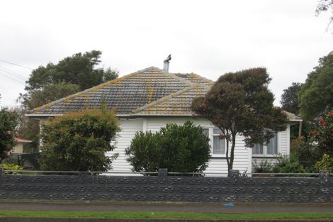 Photo of property in 27 Rutland Street, Levin, 5510