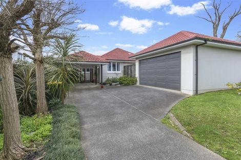 Photo of property in 1/21 Drake Street, Howick, Auckland, 2014
