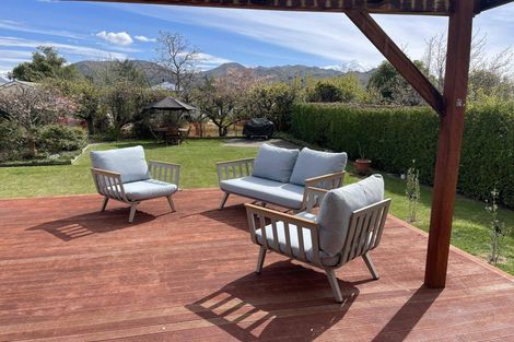 Photo of property in 27 Rata Drive, Otematata, 9412