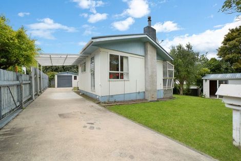 Photo of property in 37 Einstein Street, Outer Kaiti, Gisborne, 4010