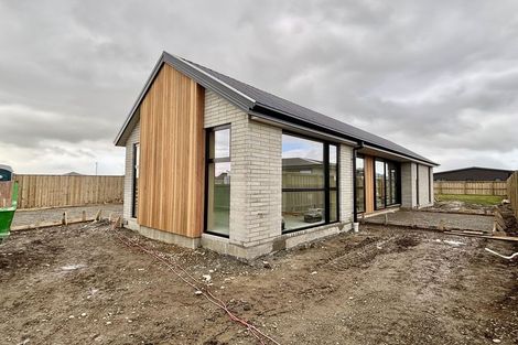 Photo of property in 16 Kite Street, Rolleston, 7614