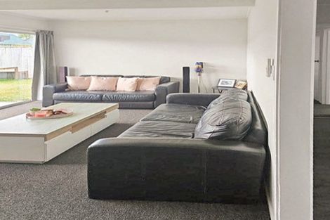 Photo of property in 12 Jellicoe Place, Tamatea, Napier, 4112