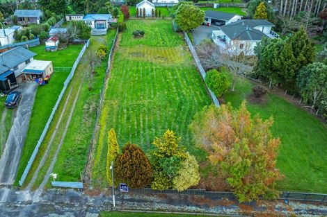 Photo of property in 25 Cambridge Street, Pahiatua, 4910
