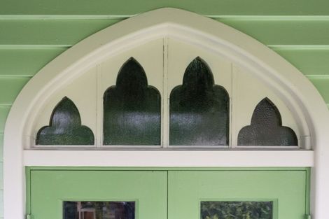 Photo of property in 24 Peter Street, Ashburton, 7700