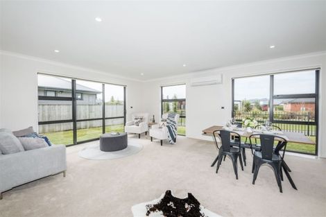 Photo of property in 5 Milano Lane, Wigram, Christchurch, 8025