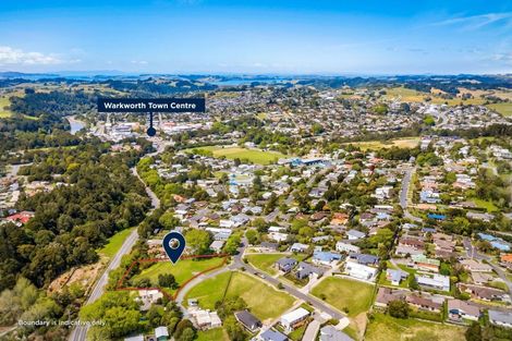 Photo of property in 56 Victoria Street, Warkworth, 0984