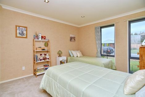 Photo of property in 4 Cumberland Place, Kaiapoi, 7630