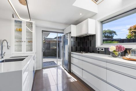 Photo of property in 50 Mcdougall Avenue, St Albans, Christchurch, 8014