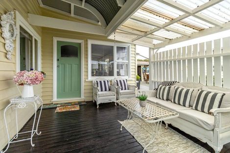 Photo of property in 4 Lewis Street, Geraldine, 7930