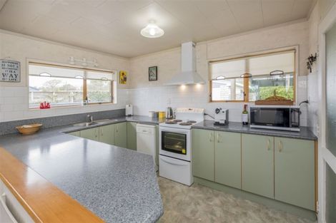Photo of property in 10 Dee Street, Levin, 5510