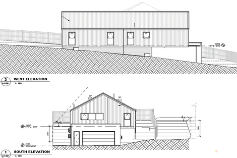 Photo of property in 36b Jellicoe Street, Oceanview, Timaru, 7910