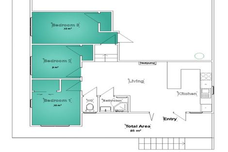 Photo of property in 21 Plunket Street, Kelburn, Wellington, 6012