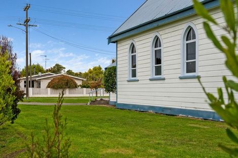 Photo of property in 1 Clyde Street, Renwick, 7204