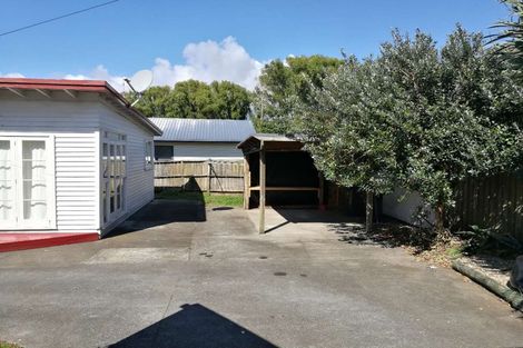 Photo of property in 58 Tripoli Road, Panmure, Auckland, 1072