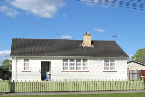Photo of property in 48 Harris Street, Huntly, 3700