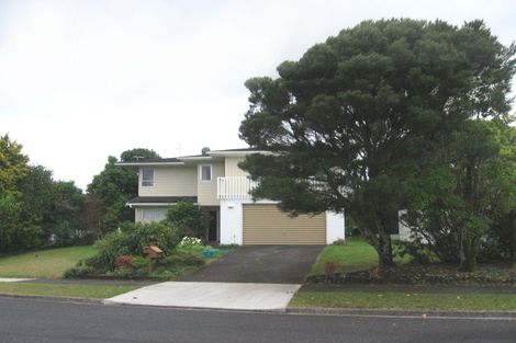 Photo of property in 3 Heaton Grove, Chatswood, Auckland, 0626