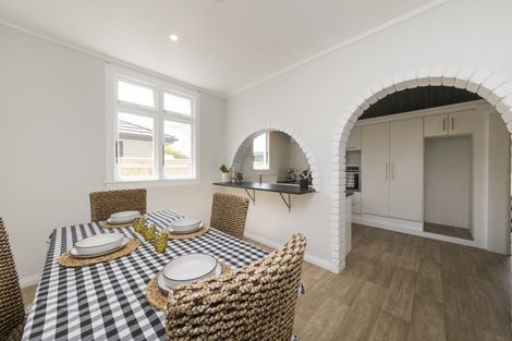 Photo of property in 1 Sandilands Street, Feilding, 4702