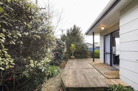 Photo of property in 181 Makino Road, Feilding, 4702