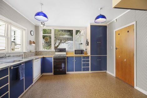 Photo of property in 14 Washington Avenue, Brooklyn, Wellington, 6021